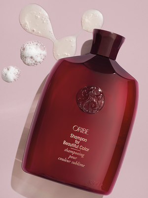 
                  
                    Load image into Gallery viewer, Oribe Beautiful Colour Shampoo
                  
                