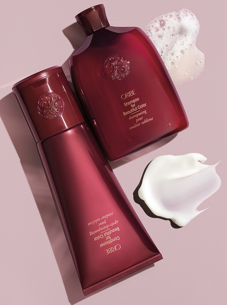 
                  
                    Load image into Gallery viewer, Oribe Beautiful Colour Shampoo
                  
                