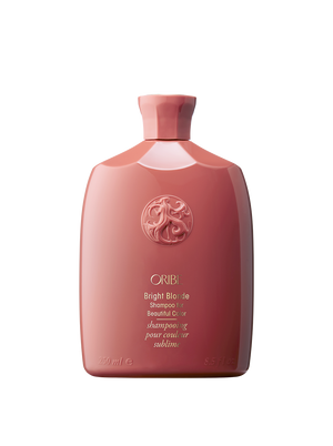 
                  
                    Load image into Gallery viewer, Oribe Bright Blonde Shampoo for Beautiful Colour
                  
                