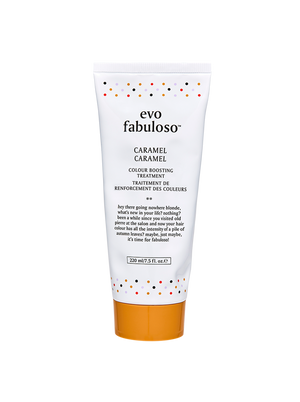 
                  
                    Load image into Gallery viewer, Evo Fabuloso Caramel Colour Intensifying Conditioner
                  
                