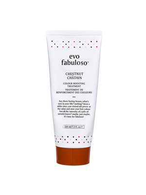 
                  
                    Load image into Gallery viewer, Evo Fabuloso Chestnut Colour Intensifying Conditioner
                  
                