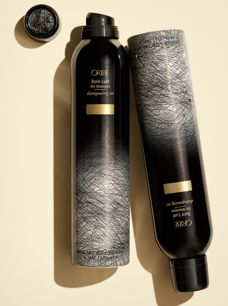 
                  
                    Load image into Gallery viewer, Oribe Gold Lust Dry Shampoo
                  
                