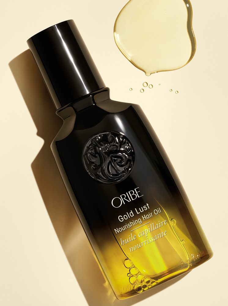 
                  
                    Load image into Gallery viewer, Oribe Gold Lust Nourishing Hair Oil
                  
                