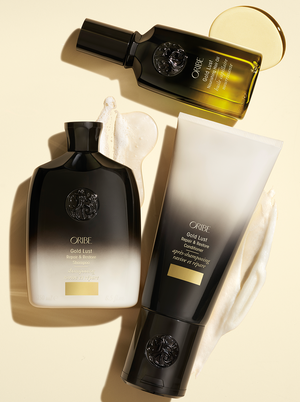 
                  
                    Load image into Gallery viewer, Oribe Gold Lust Nourishing Hair Oil
                  
                