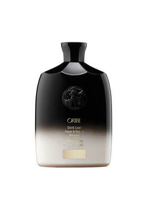 
                  
                    Load image into Gallery viewer, Oribe Gold Lust Repair &amp;amp; Restore Shampoo
                  
                