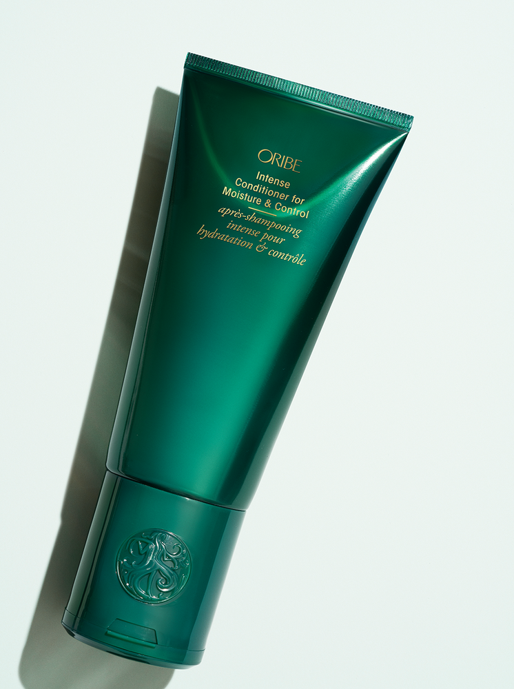 
                  
                    Load image into Gallery viewer, Oribe Moisture &amp;amp; Control Intense Conditioner
                  
                