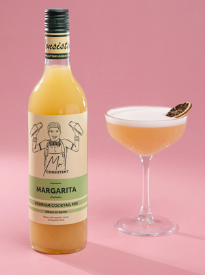 
                  
                    Load image into Gallery viewer, Mr Consistent Margarita Mixer
                  
                