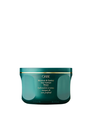
                  
                    Load image into Gallery viewer, Oribe Moisture &amp;amp; Control Deep Treatment Masque
                  
                