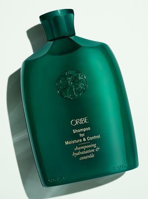 
                  
                    Load image into Gallery viewer, Oribe Moisture &amp;amp; Control Shampoo
                  
                