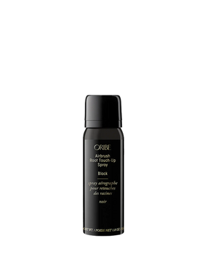 
                  
                    Load image into Gallery viewer, Oribe Airbrush Root Touch Up Spray - Black
                  
                