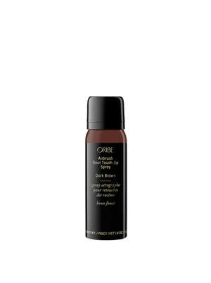 
                  
                    Load image into Gallery viewer, Oribe Airbrush Root Touch Up Spray - Dark Brown
                  
                