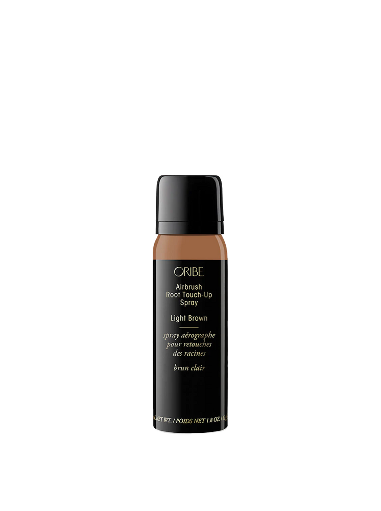 Airbrush Root Touch Up Spray - Light Brown