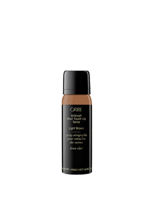 
                  
                    Load image into Gallery viewer, Airbrush Root Touch Up Spray - Light Brown
                  
                