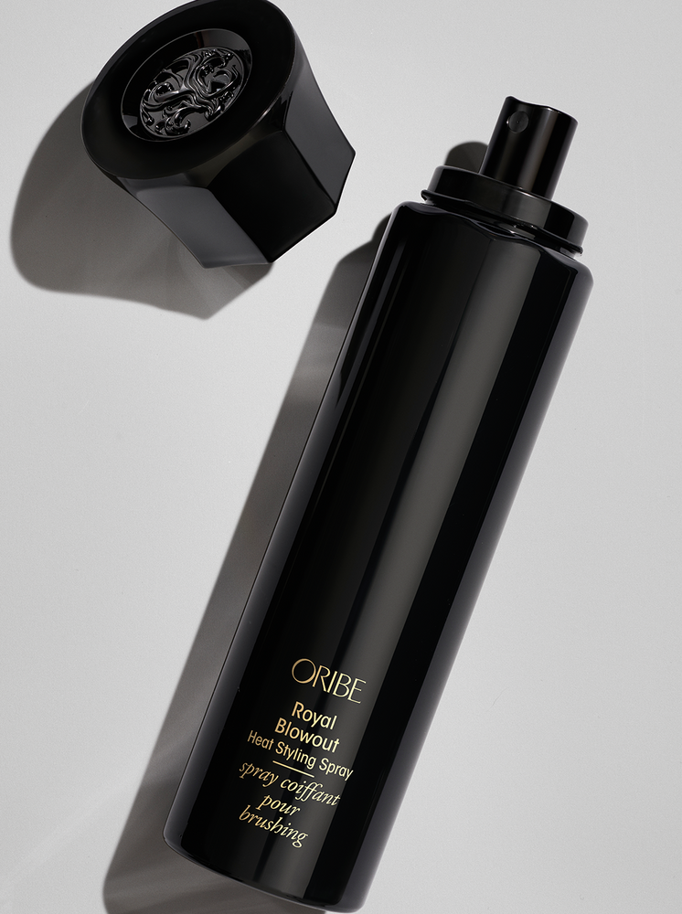 
                  
                    Load image into Gallery viewer, Oribe Royal Blowout Heat Styling Spray
                  
                
